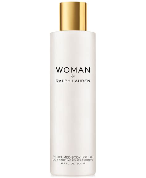 woman by ralph lauren 2017.